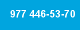 977 446-53-70 977 446-53-70